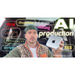 AI Production by Nick Sabatalo