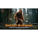 Bigfoot Blueprint Workshop by Perry Belcher