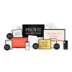 Profit Architecture Premium by Mariah Coz
