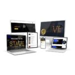 STAGE Bundle(3× STAGE Programs + Live Q&A) by Vinh Giang