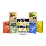 Decision Journaling + AI Writing Skool by Dickie Bush, Nicolas Cole