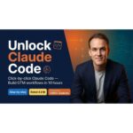 Unlock Claude Code by Tim Yakubson