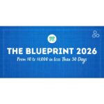The Blueprint 2026 by Traian Turcu