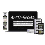AntiSocial by Passive Rebel