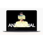 AntiSocial by Passive Rebel
