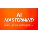 AI Mastermind by Valentin Molina