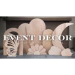 Event Decor Makers by Andriy Vronskyy