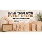 Event Decor Makers by Andriy Vronskyy