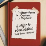 Short-Form Content Playbook by Creator College