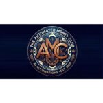 The Automated Money Club by Chenell Monique