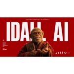 IDALL AI by Daniel Riley