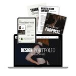Launch Your Web Design Business in just 2 weeks by Melissa Lunt