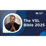 VSL Bible 2025 by Peter Kell