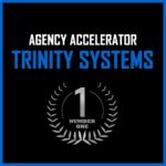 Agency Accelerator by Bjorn Olsen