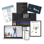 Video Campaign Formula by Eva Glasbeek