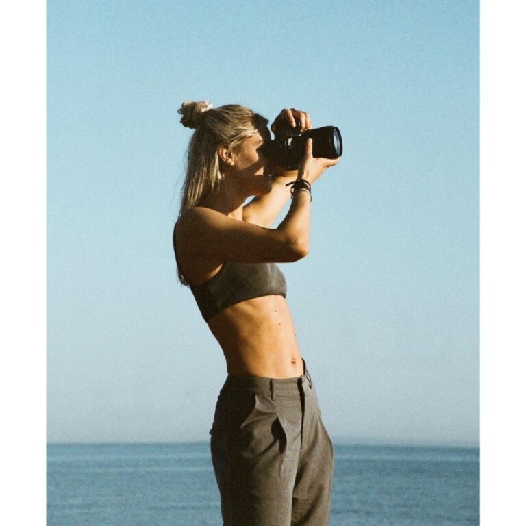 Video Campaign Formula by Eva Glasbeek