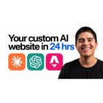 AI Website School by Ald Gallardo