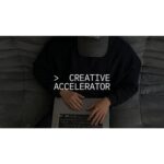 Creative Accelerator by Joey Mulcahy