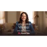 The Conversation Advantage with Dr. Alison Wood Brooks